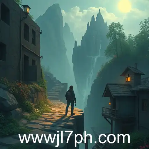 The Ever-Evolving World of Adventure Games: Exploring New Frontiers