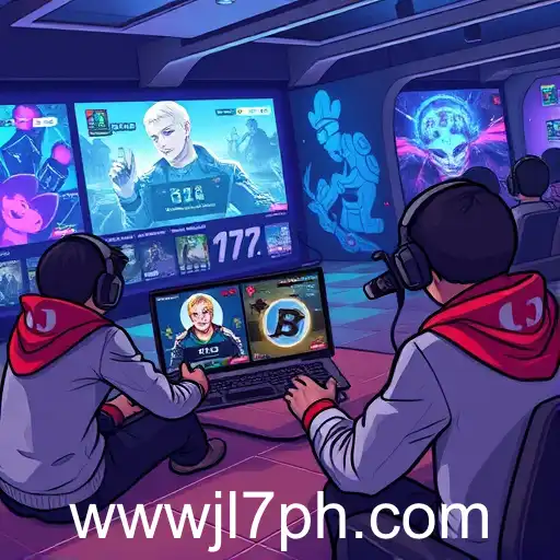 The Digital Landscape: Evolution and Adaptations