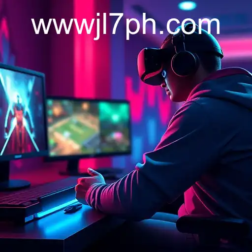 Emerging Trends in Online Gaming