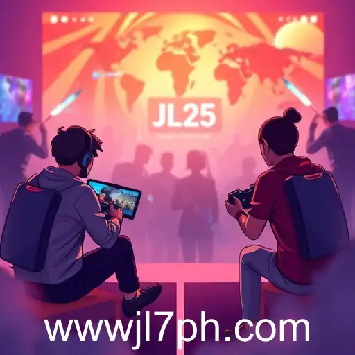 Gaming Trends and the Evolution of Online Platforms