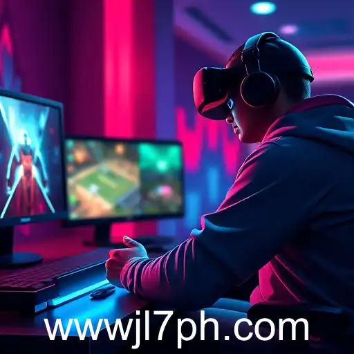 Emerging Trends in Online Gaming