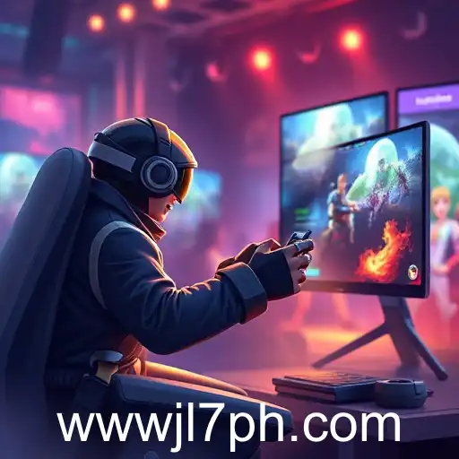 Emerging Trends in Online Gaming Platforms