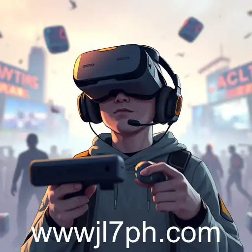 Epic Gaming Trends Shaping 2025