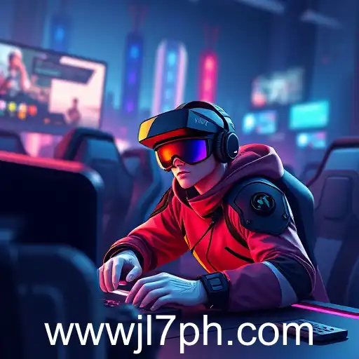 The Evolution of Online Gaming in 2025