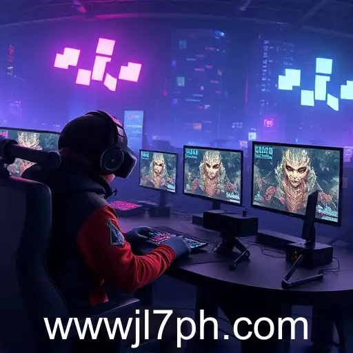 The Evolution of Online Gaming Platforms