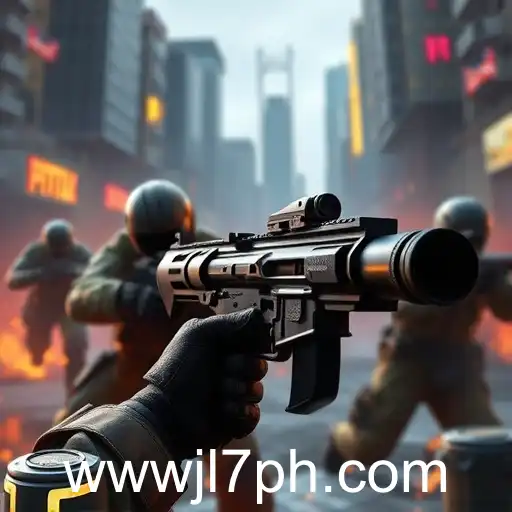 Gaming Evolution amidst Global Changes