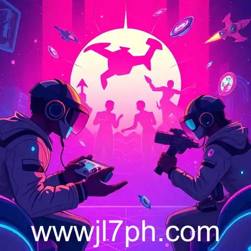 Gaming Evolution in the Digital Age