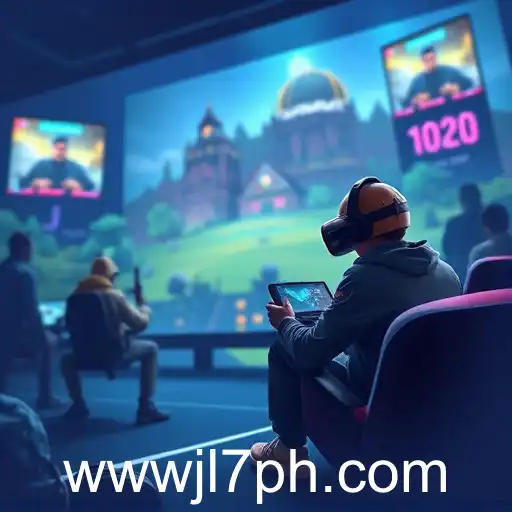 The Rise of Gaming Platforms and Community Engagement