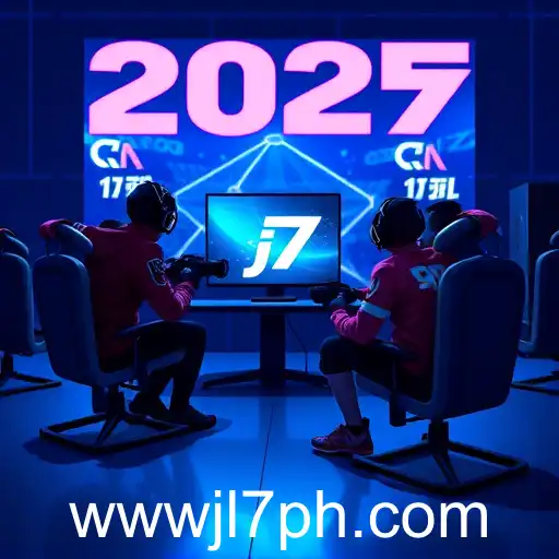 Gaming Trends in 2025: The Digital Expansion