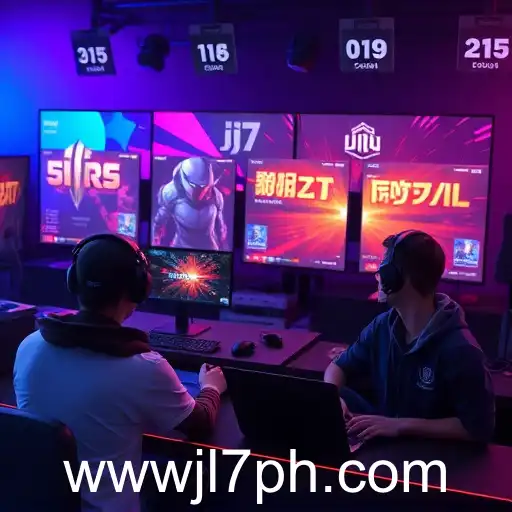 Gaming Trends Shape 2025