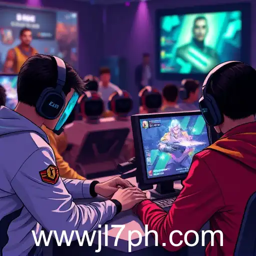 Unveiling JL7: The Gaming Hub Revolution