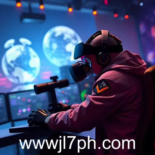 Exploring the Rise of JL7 in the Gaming World