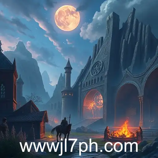 JL7: The Evolution of Online Gaming in 2025