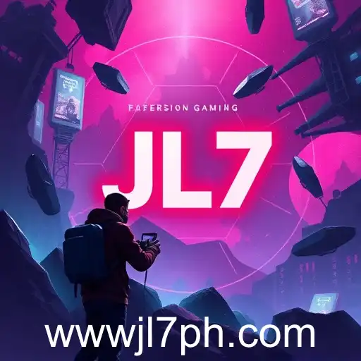 Emergence of 'JL7' in Online Gaming Communities