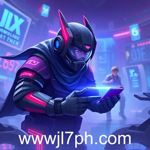 Revolution in Online Gaming: The Rise of jl7