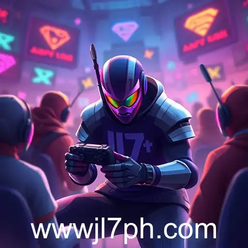 The Rise of JL7: A Game Changer in the Online World