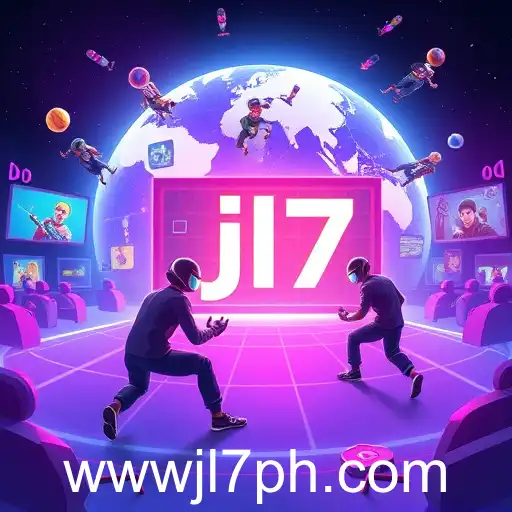 The Rise of JL7: A Digital Playground