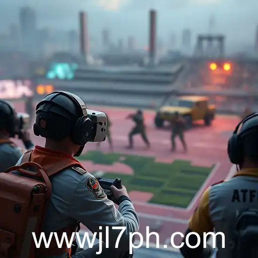 The Rise of Online Gaming Dynamics