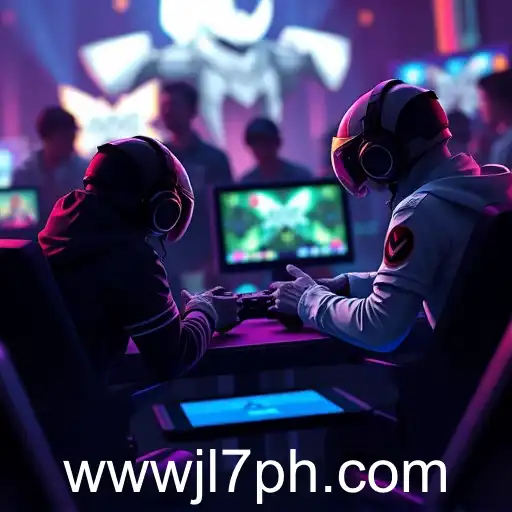 Shaping the Future of Online Gaming