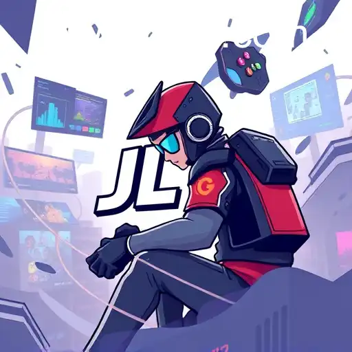 The Rising Influence of JL7 in the Gaming Community