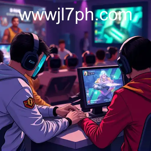 Unveiling JL7: The Gaming Hub Revolution