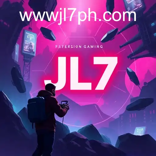 Emergence of 'JL7' in Online Gaming Communities