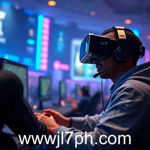 The Influence of Online Gaming Trends in 2025