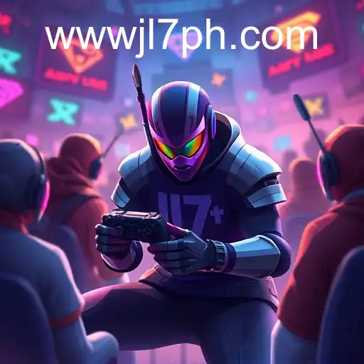 The Rise of JL7: A Game Changer in the Online World