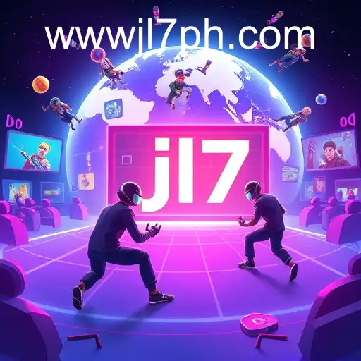 The Rise of JL7: A Digital Playground