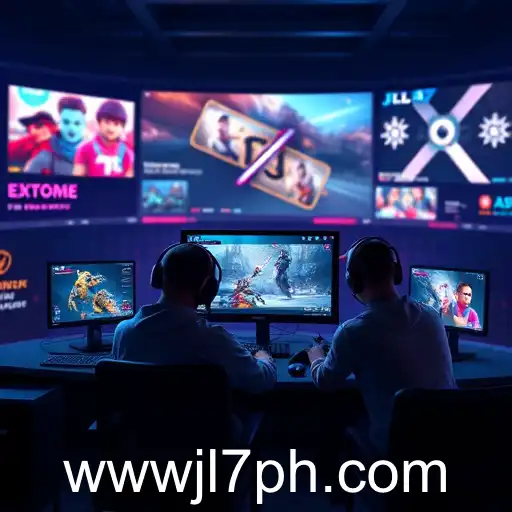 The Rise of Online Gaming in 2025