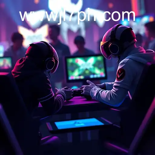 Shaping the Future of Online Gaming