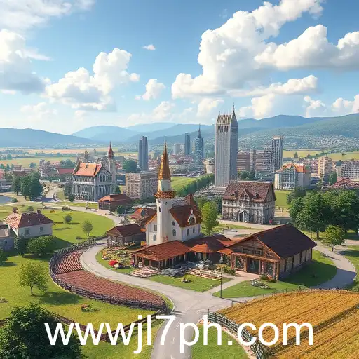 Simulation Games: The Art of Virtual Experience