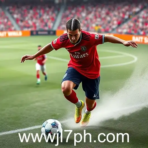 Exploring the Thrilling World of Online Sports Games